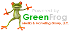 logo - Experience the GreenFrog Difference: San Antonio's Leading Digital Marketing Company